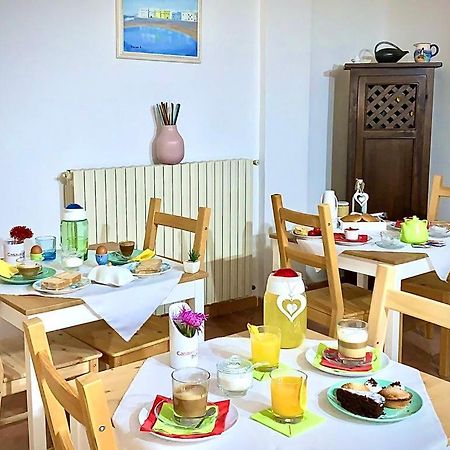 غالّيبولي B&B Casavecchia المظهر الخارجي الصورة