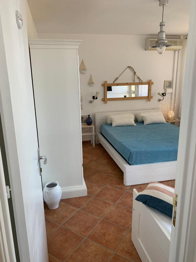 غالّيبولي B&B Casavecchia المظهر الخارجي الصورة