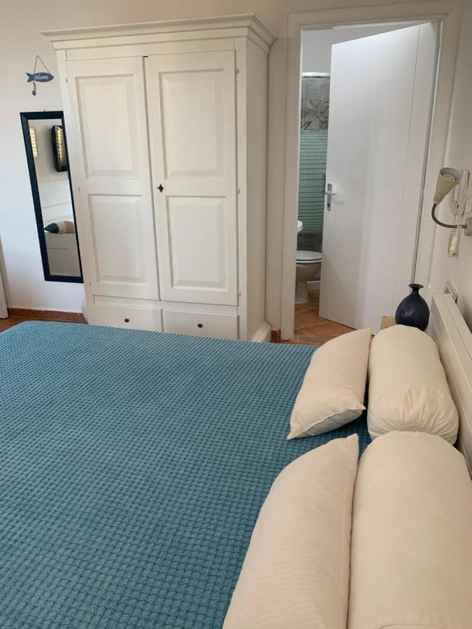 غالّيبولي B&B Casavecchia المظهر الخارجي الصورة