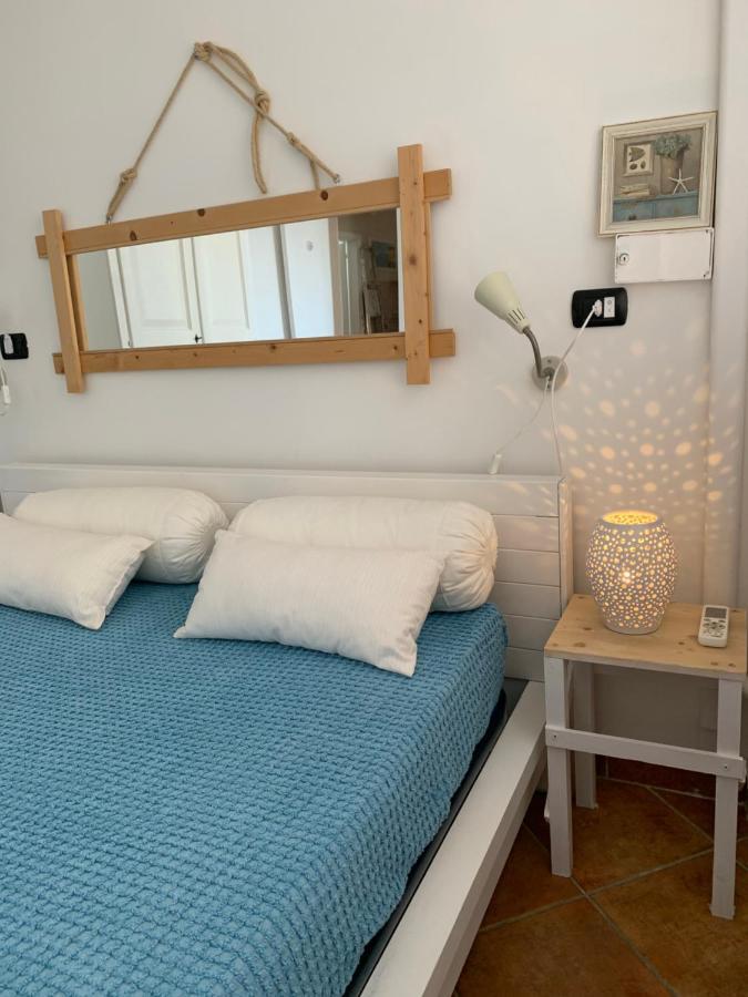 غالّيبولي B&B Casavecchia المظهر الخارجي الصورة