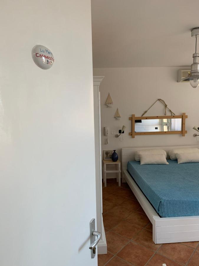غالّيبولي B&B Casavecchia المظهر الخارجي الصورة