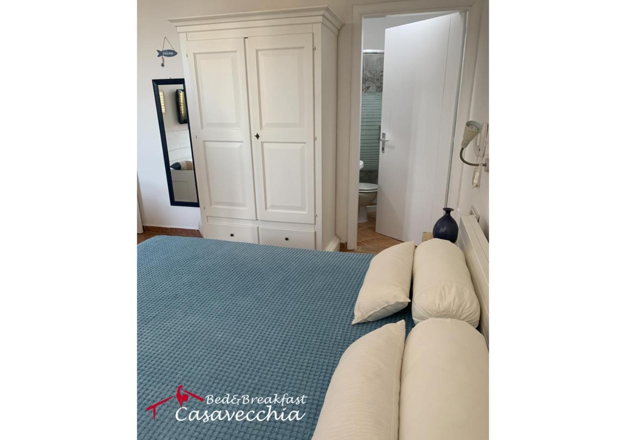 غالّيبولي B&B Casavecchia المظهر الخارجي الصورة