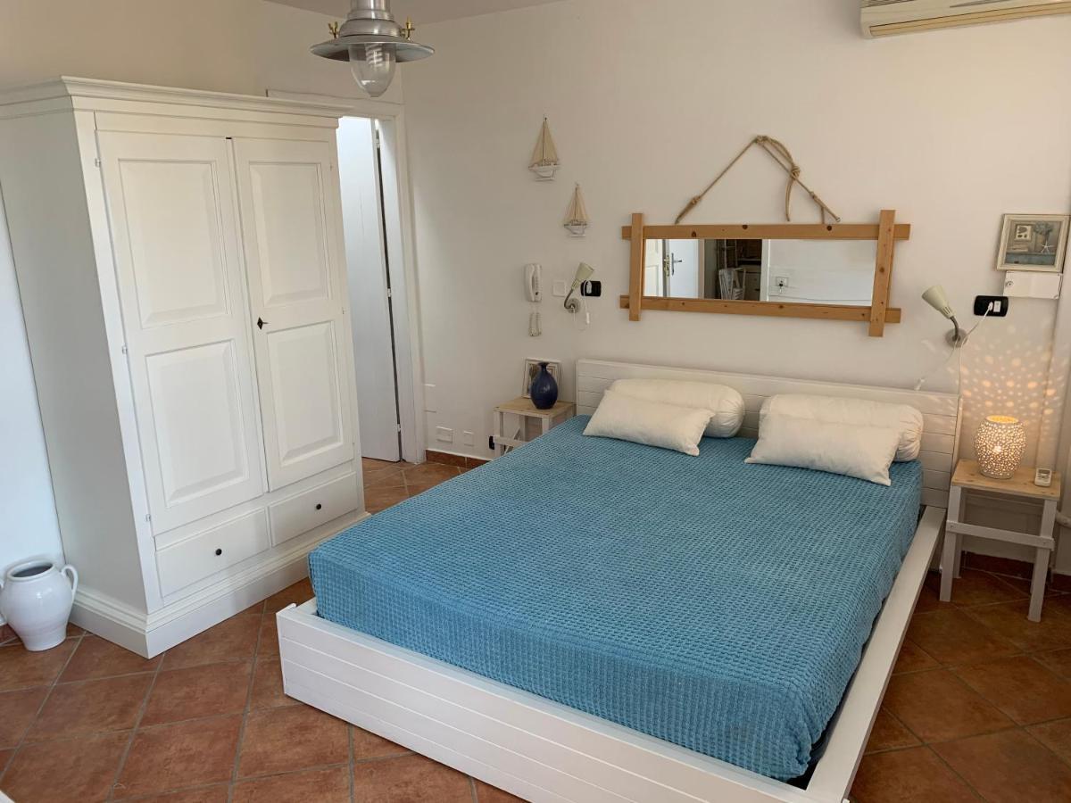 غالّيبولي B&B Casavecchia المظهر الخارجي الصورة
