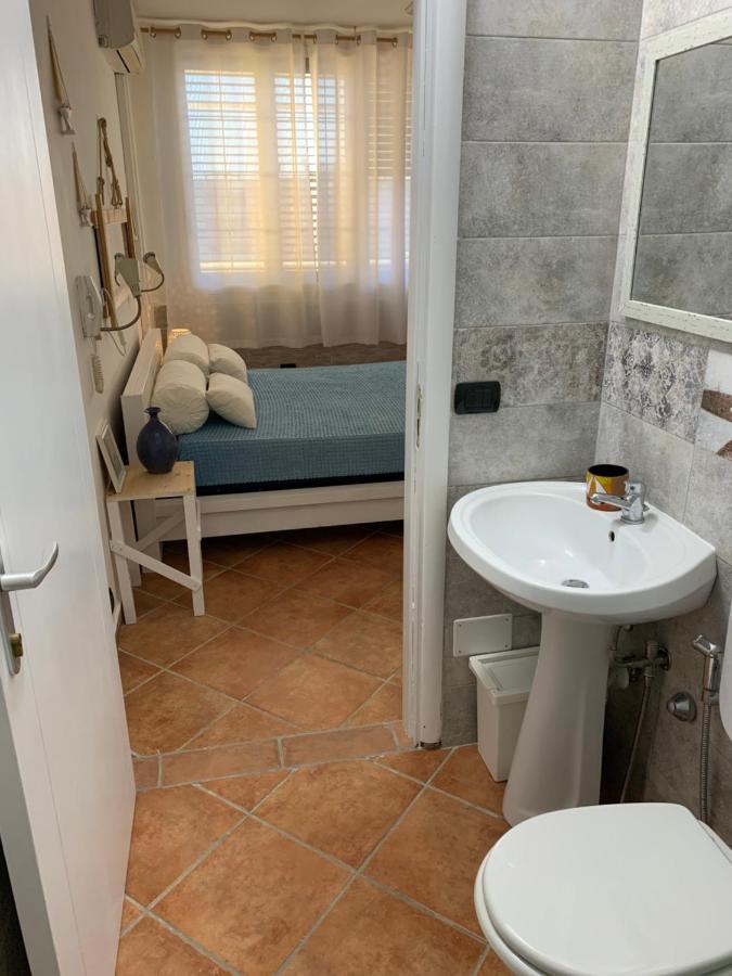 غالّيبولي B&B Casavecchia المظهر الخارجي الصورة