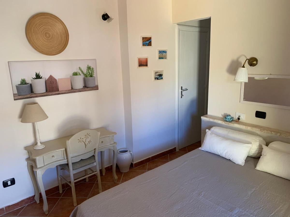 غالّيبولي B&B Casavecchia المظهر الخارجي الصورة