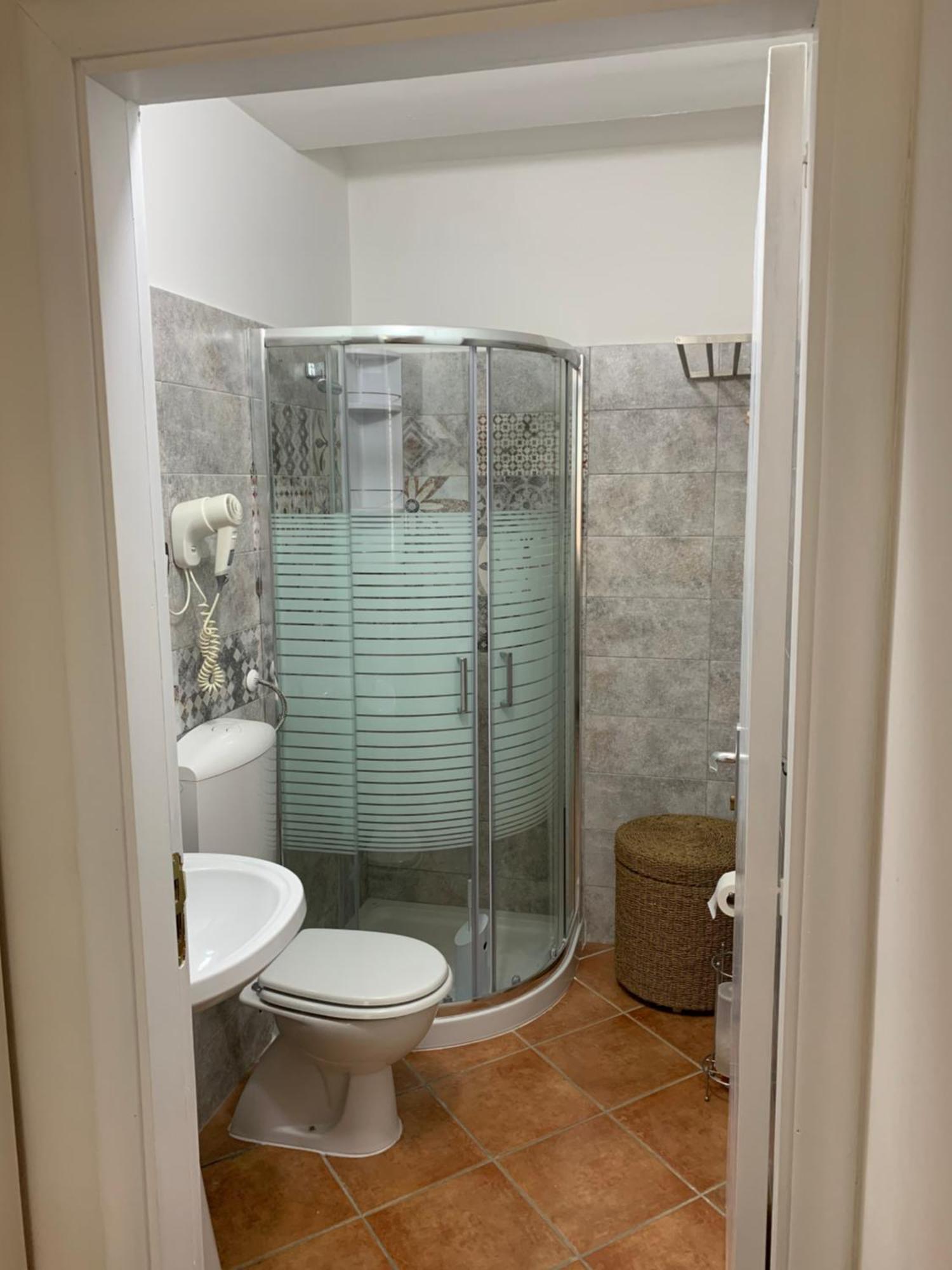 غالّيبولي B&B Casavecchia المظهر الخارجي الصورة