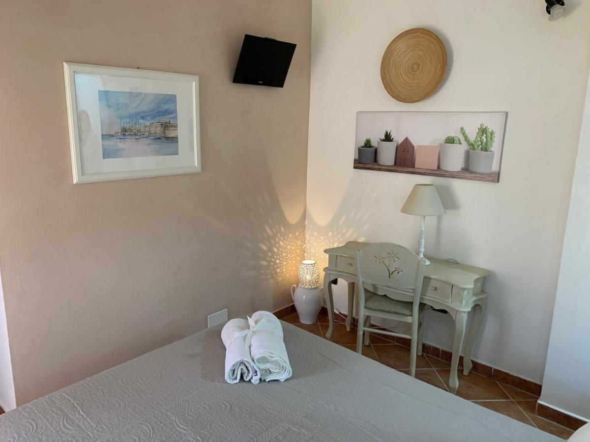 غالّيبولي B&B Casavecchia المظهر الخارجي الصورة