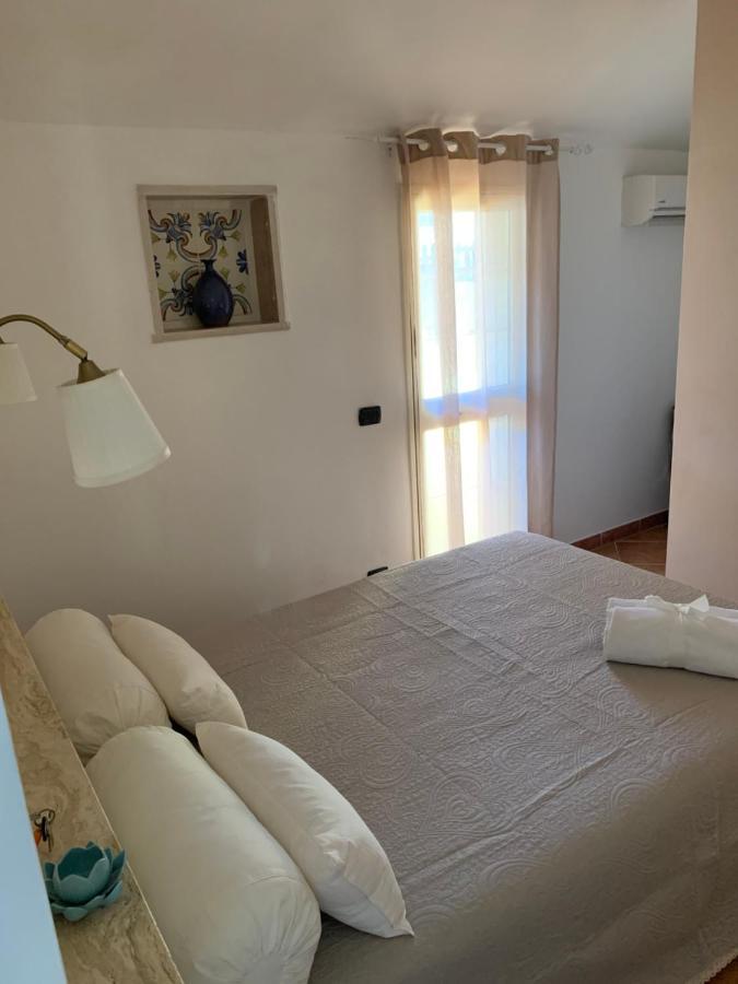 غالّيبولي B&B Casavecchia المظهر الخارجي الصورة
