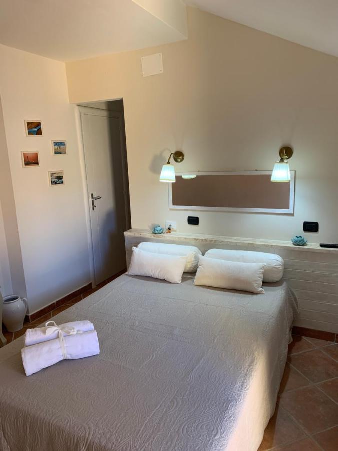 غالّيبولي B&B Casavecchia المظهر الخارجي الصورة