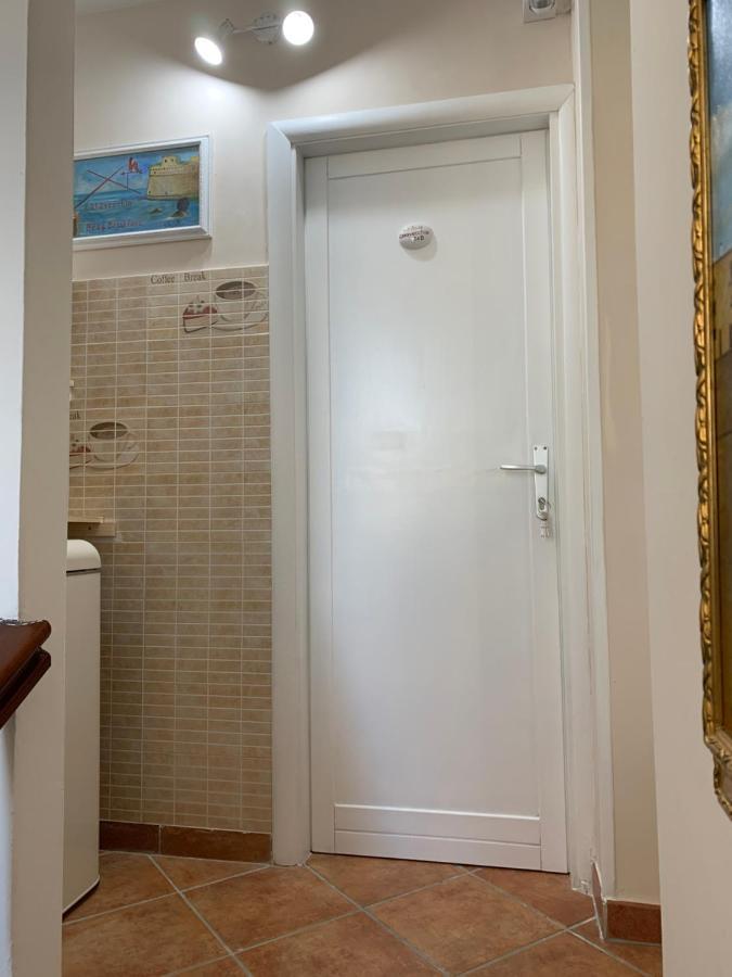 غالّيبولي B&B Casavecchia المظهر الخارجي الصورة