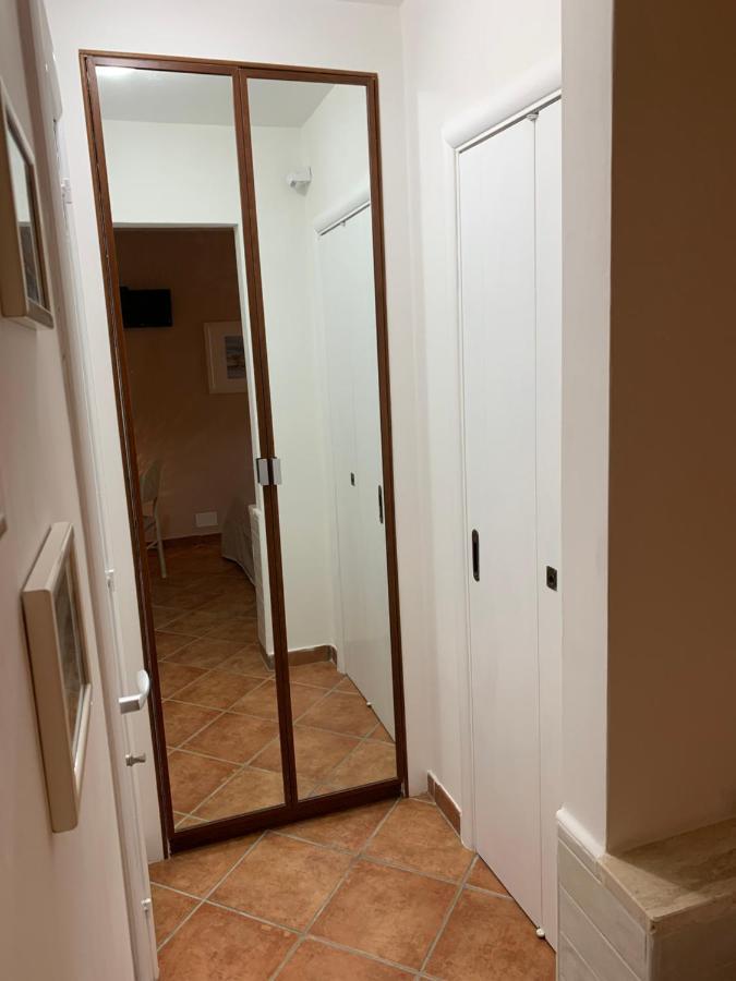 غالّيبولي B&B Casavecchia المظهر الخارجي الصورة