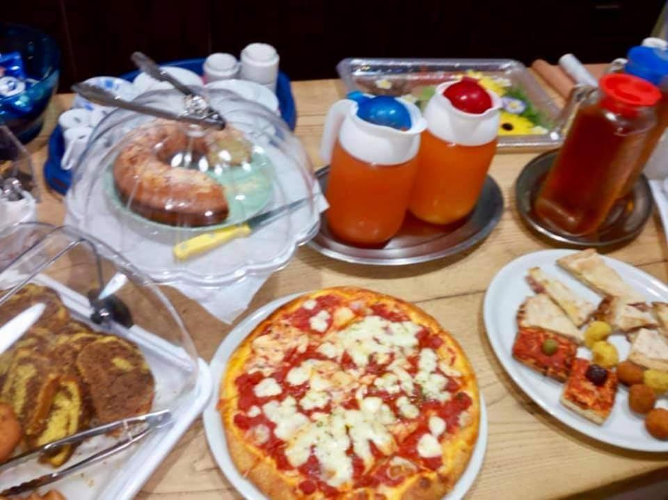 غالّيبولي B&B Casavecchia المظهر الخارجي الصورة