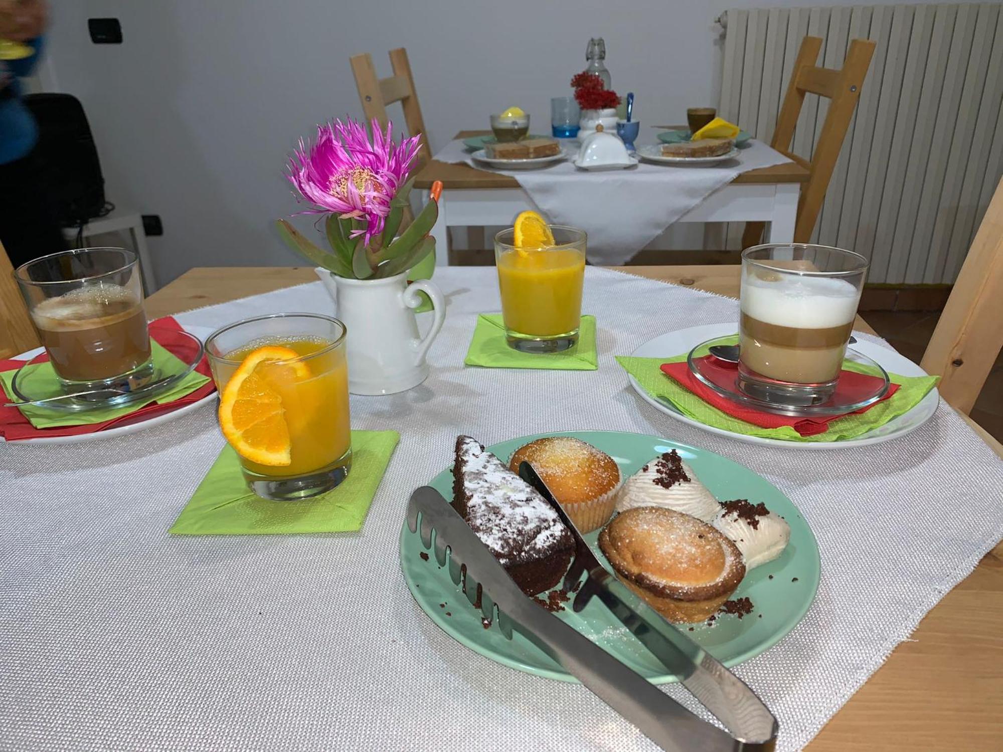 غالّيبولي B&B Casavecchia المظهر الخارجي الصورة