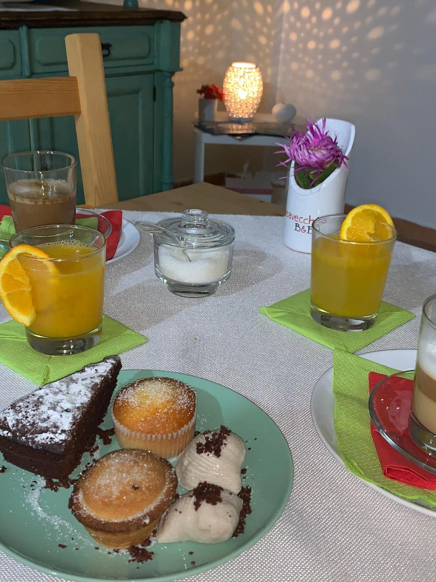 غالّيبولي B&B Casavecchia المظهر الخارجي الصورة