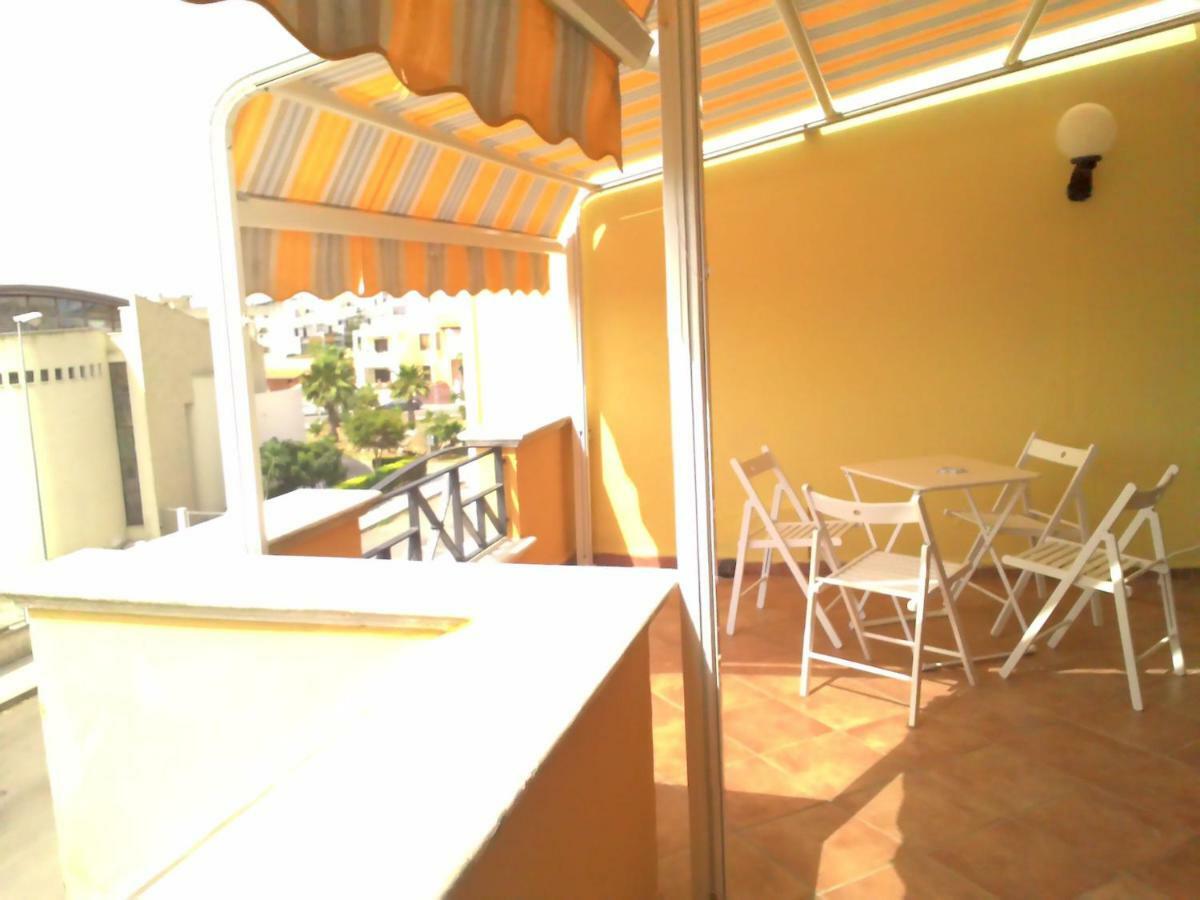 غالّيبولي B&B Casavecchia المظهر الخارجي الصورة
