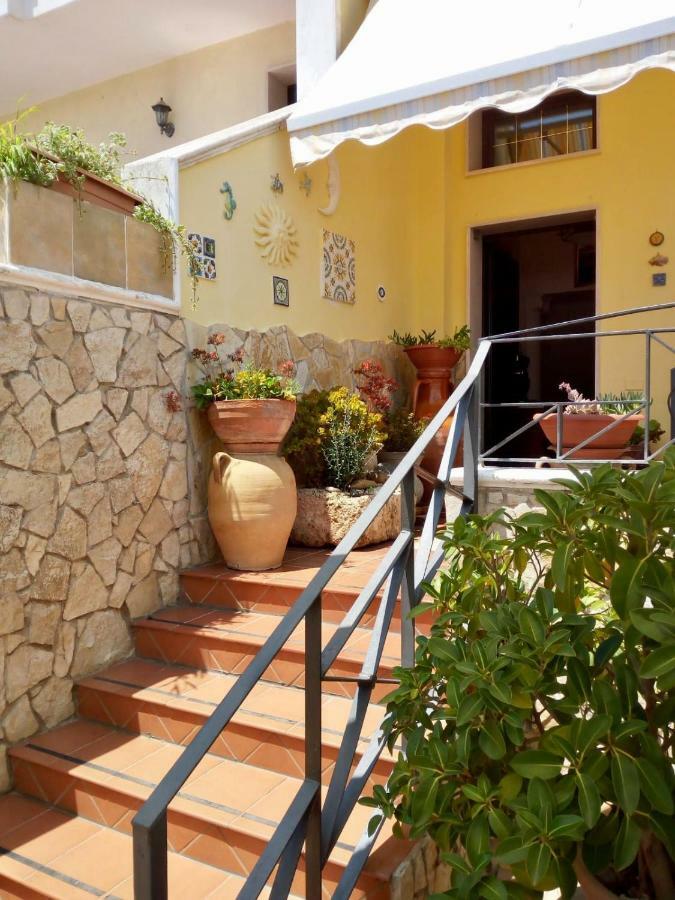 غالّيبولي B&B Casavecchia المظهر الخارجي الصورة