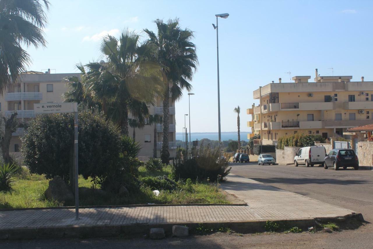 غالّيبولي B&B Casavecchia المظهر الخارجي الصورة
