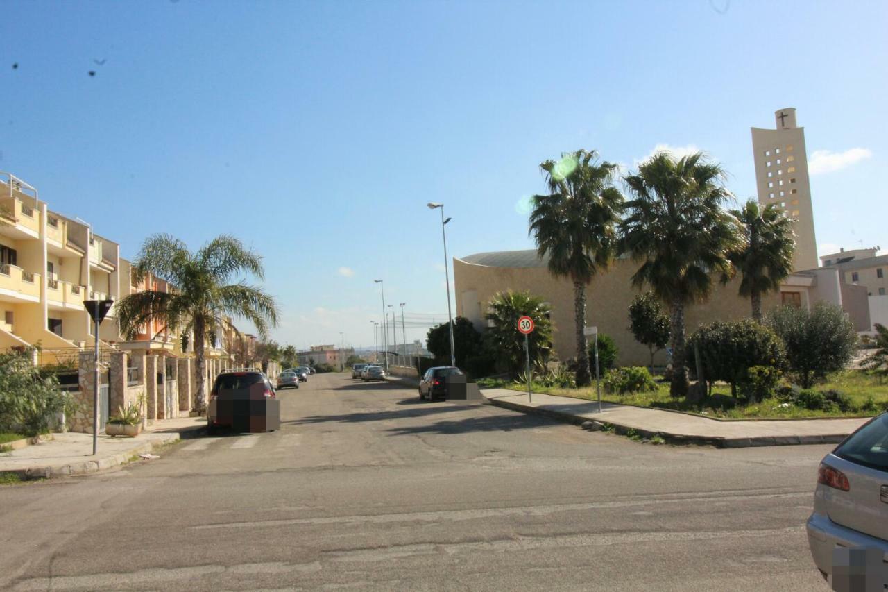 غالّيبولي B&B Casavecchia المظهر الخارجي الصورة