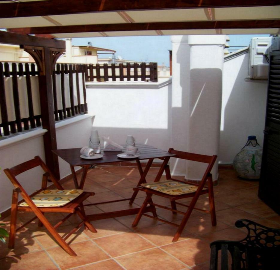 غالّيبولي B&B Casavecchia المظهر الخارجي الصورة