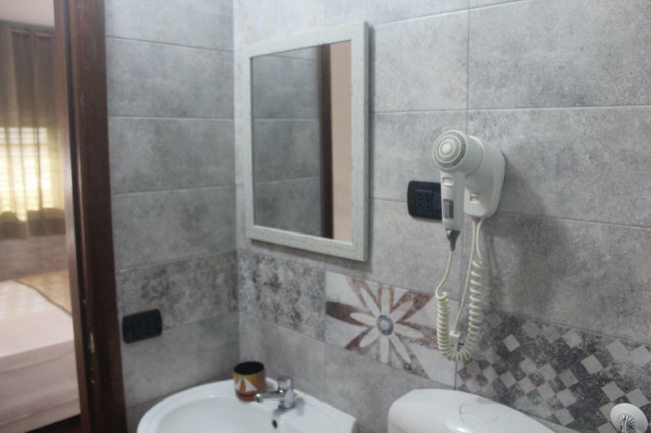 غالّيبولي B&B Casavecchia المظهر الخارجي الصورة
