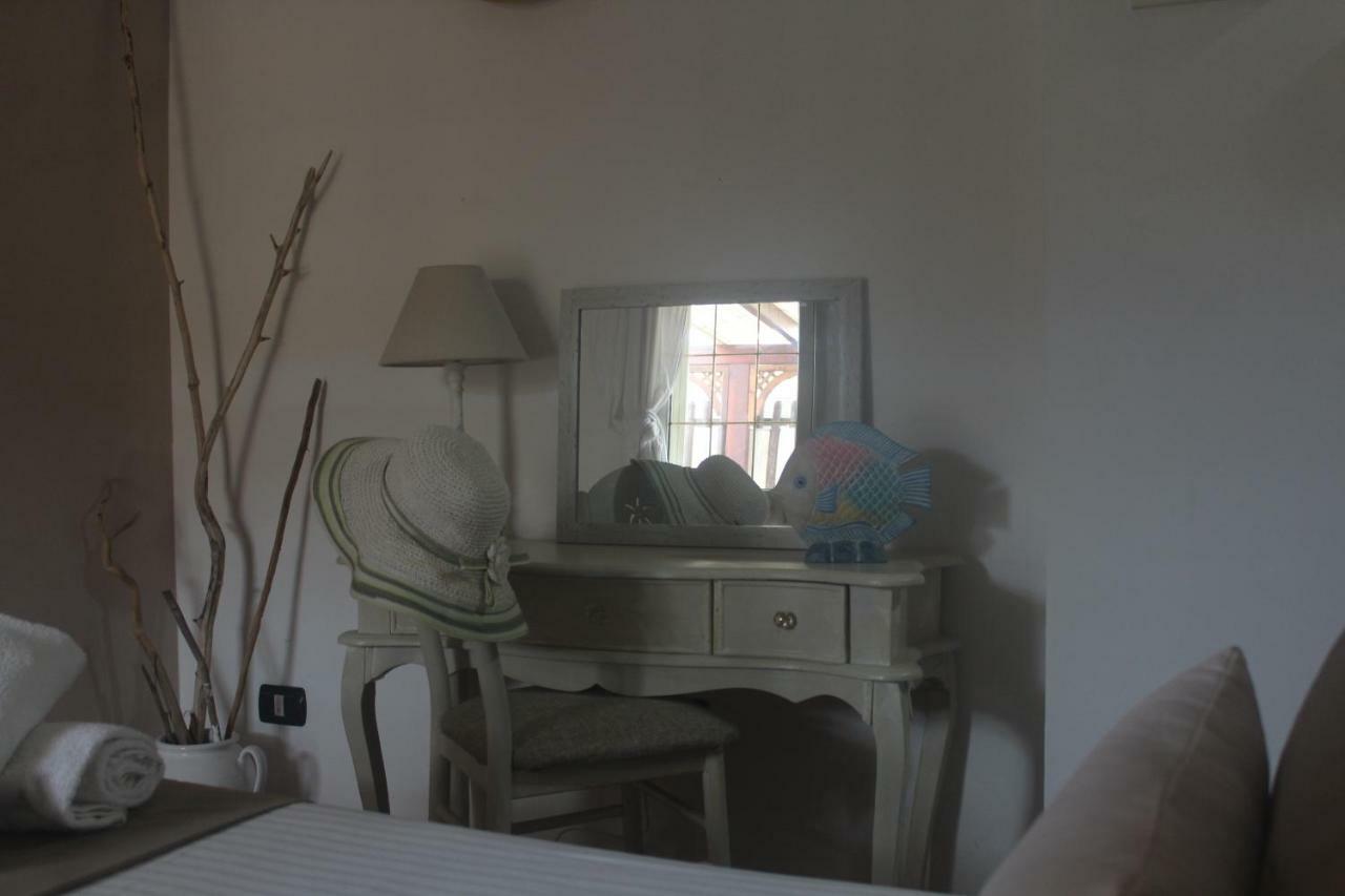 غالّيبولي B&B Casavecchia المظهر الخارجي الصورة