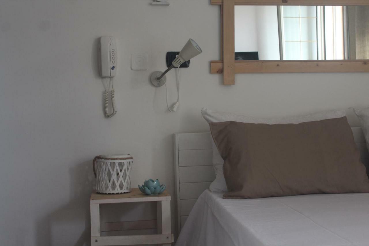 غالّيبولي B&B Casavecchia المظهر الخارجي الصورة