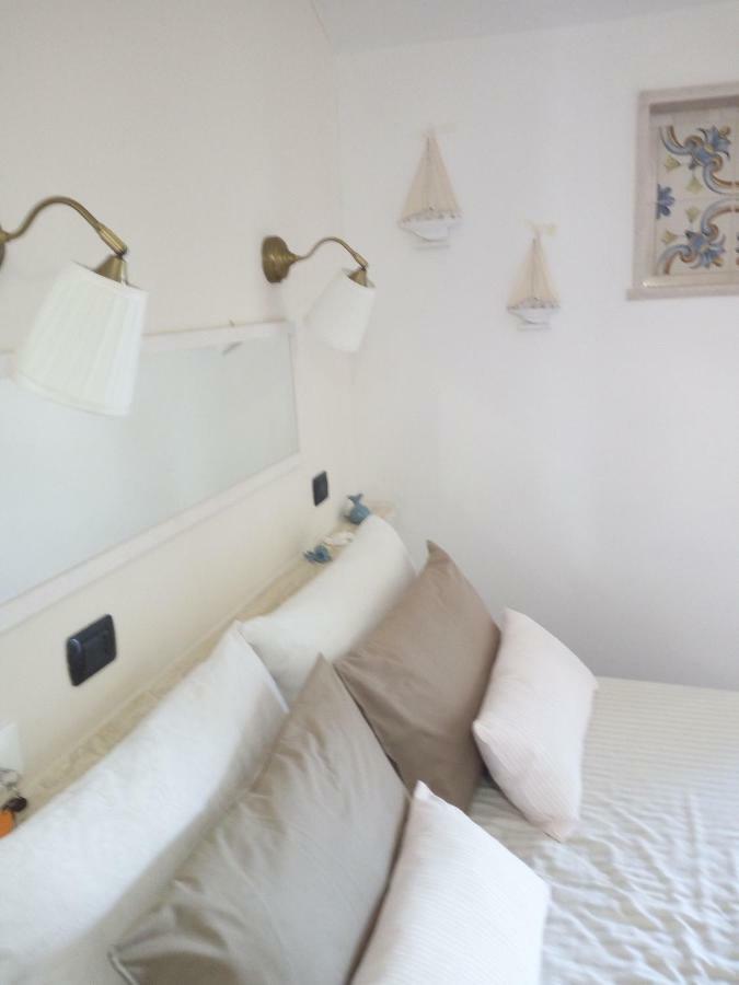غالّيبولي B&B Casavecchia المظهر الخارجي الصورة